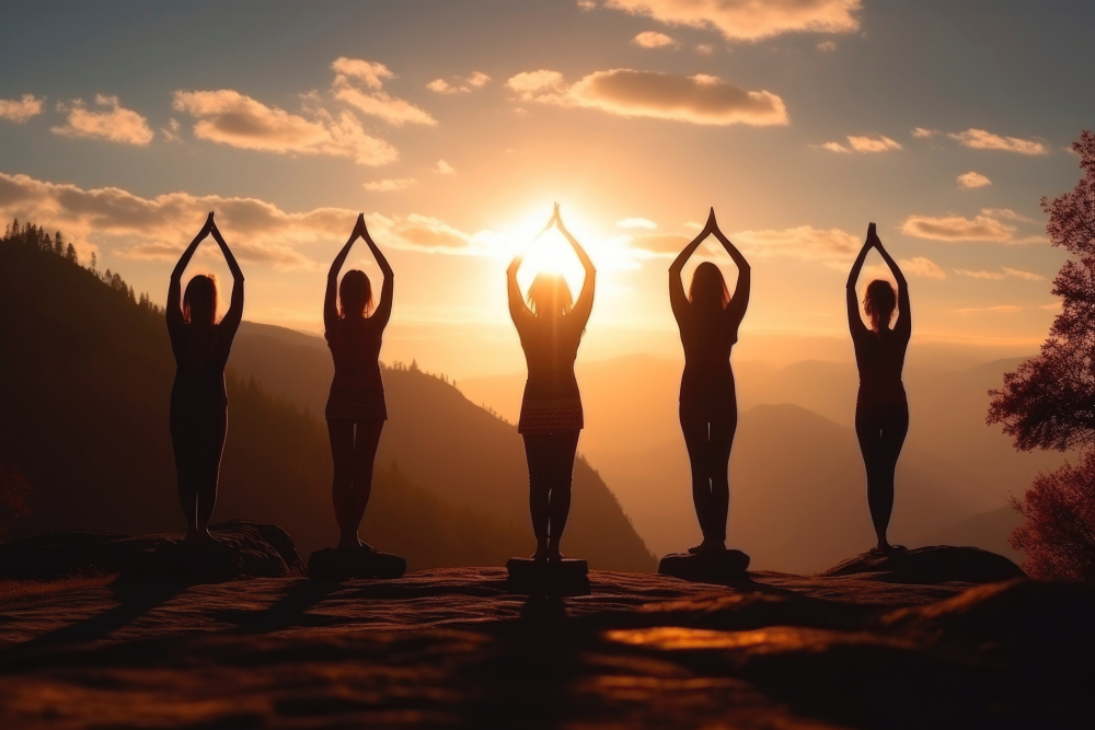 Neden Yoga Yapmalıyım?