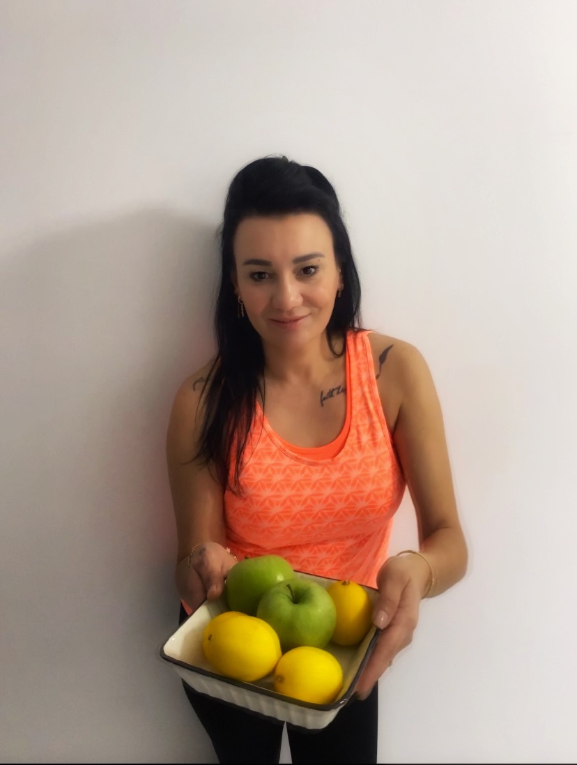 Pervin  Kızılçay 