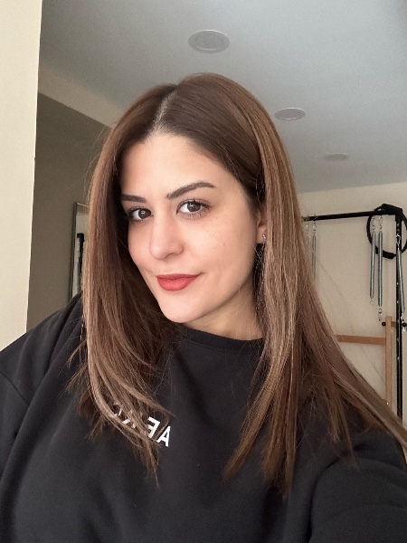 Firuze Aygün