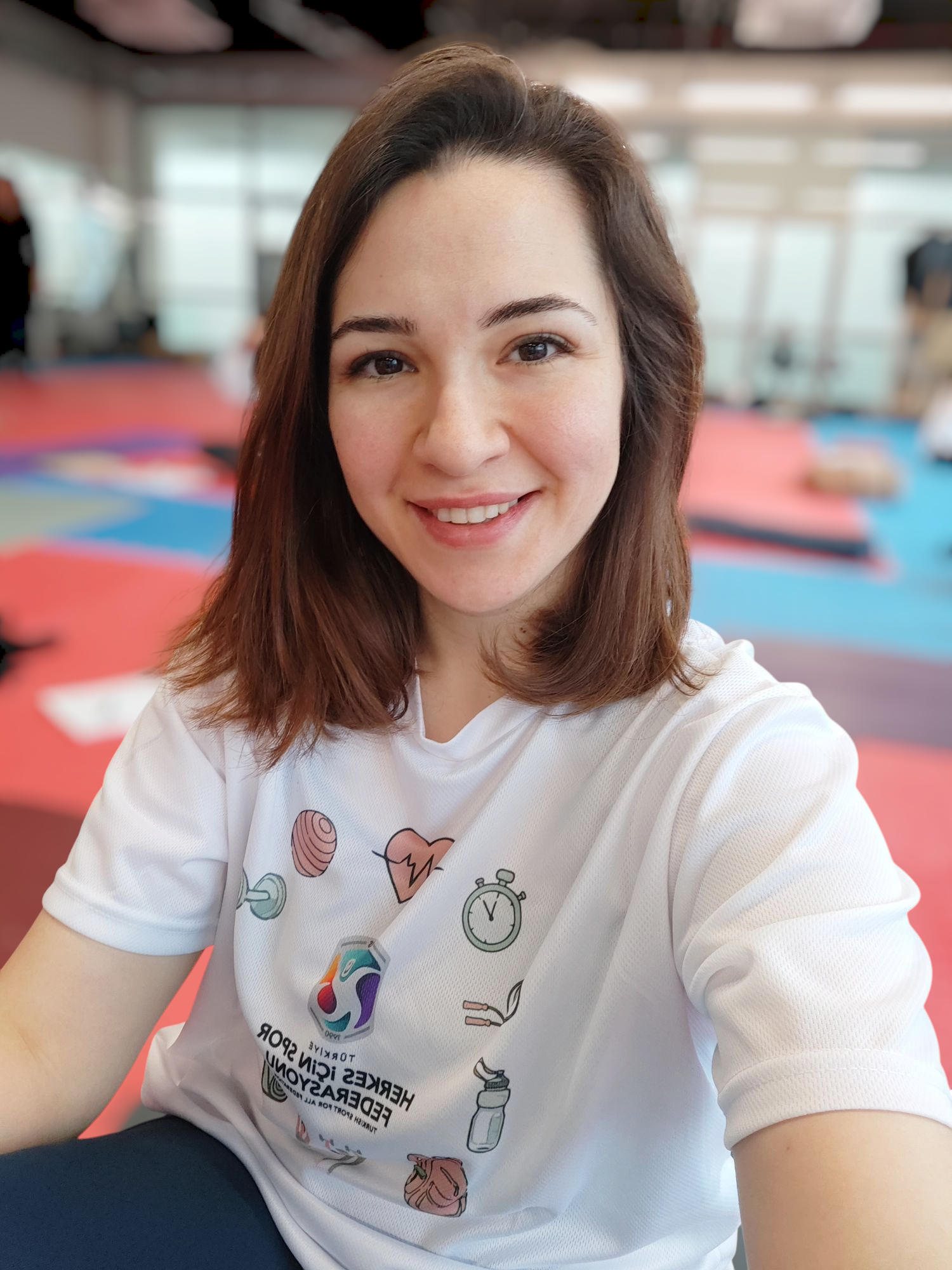 İlke Şahin Egüz