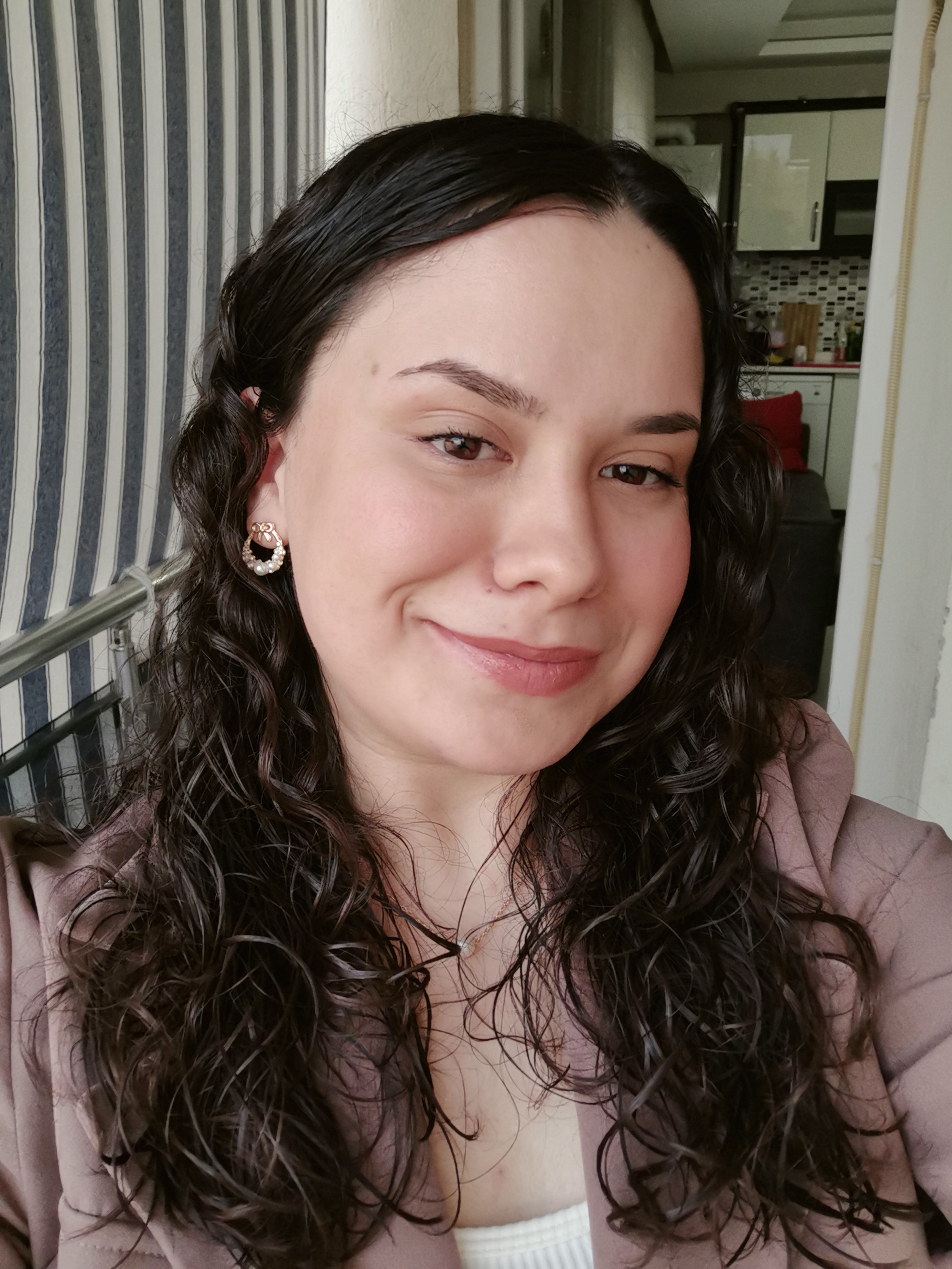 Selinay  Hamurcu