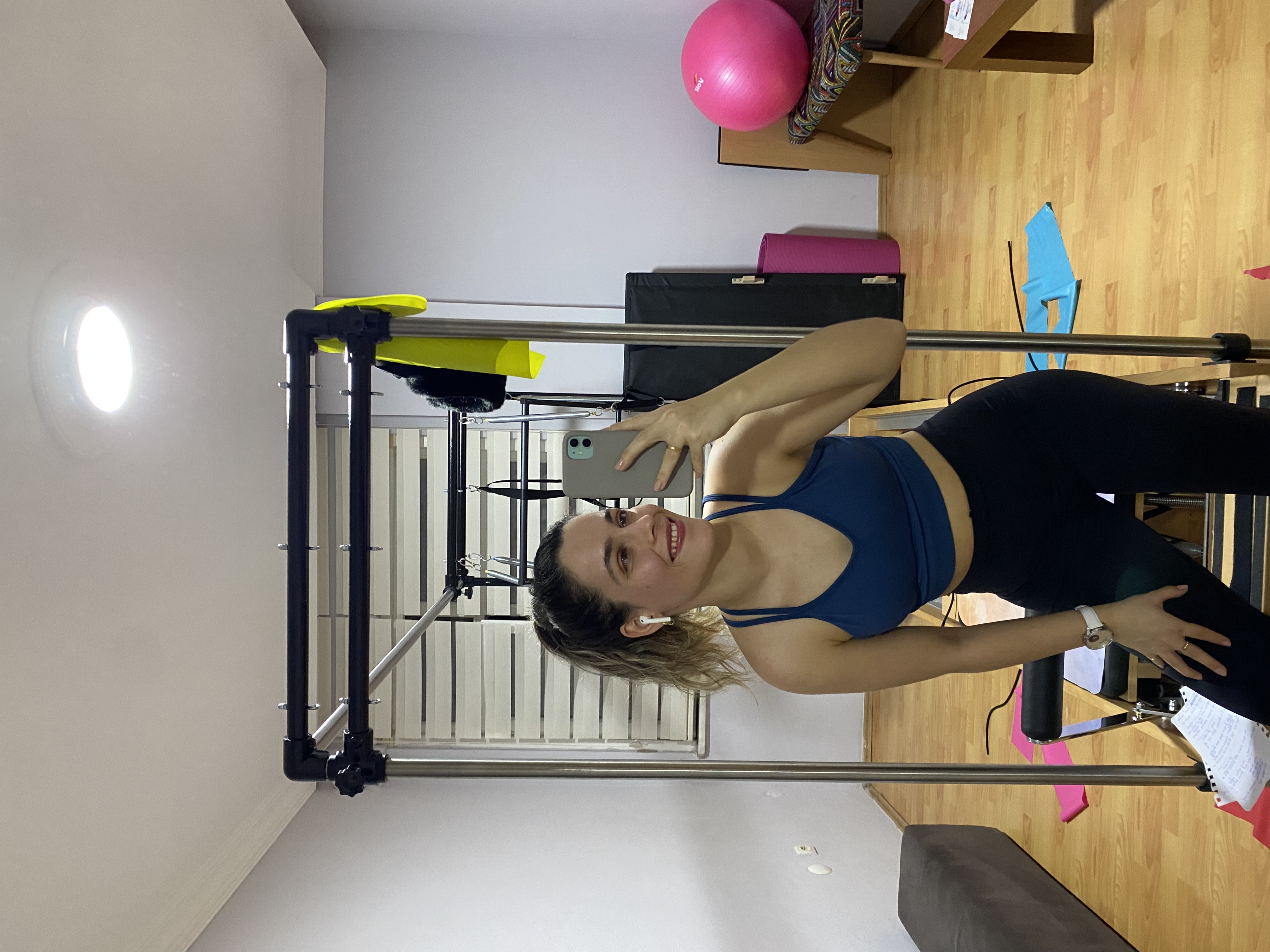 Ayşe nida Yel